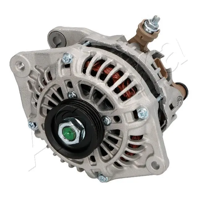 Alternateur ASHIKA 002-M387