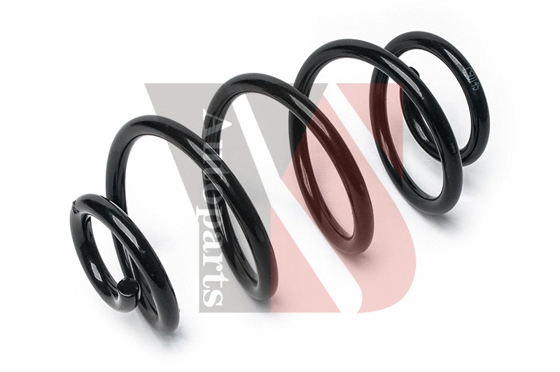 Ressort de suspension YSPARTS YS-CS0145