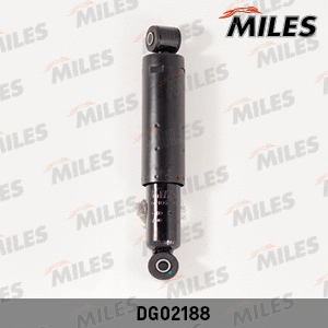 Amortisseur MILES DM02188
