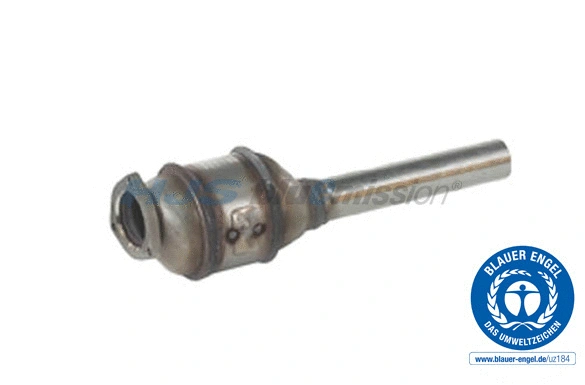 Catalyseur HJS 96 11 3034