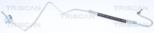 Flexible de frein TRISCAN 8150 28278