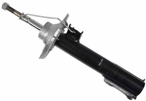 Amortisseur MTR MT3707