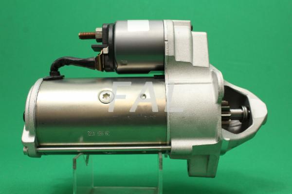 Démarreur FAL Anlasser- und Lichtmaschinenservice F002538/12