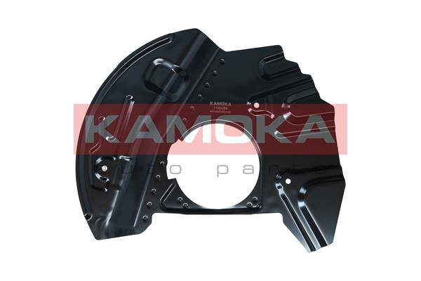 Déflecteur, disque de frein KAMOKA 1180065