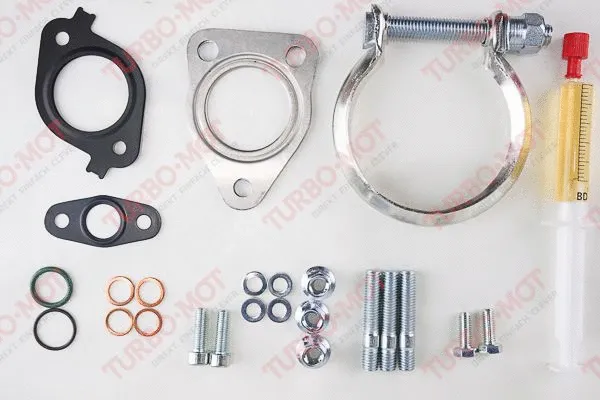 Kit de montage, compresseur TURBO-MOT MS1965