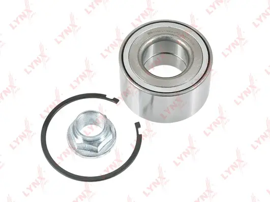 Kit de roulements de roue LYNXAUTO WB-1320