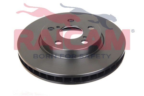 Disque de frein RAICAM RD00790