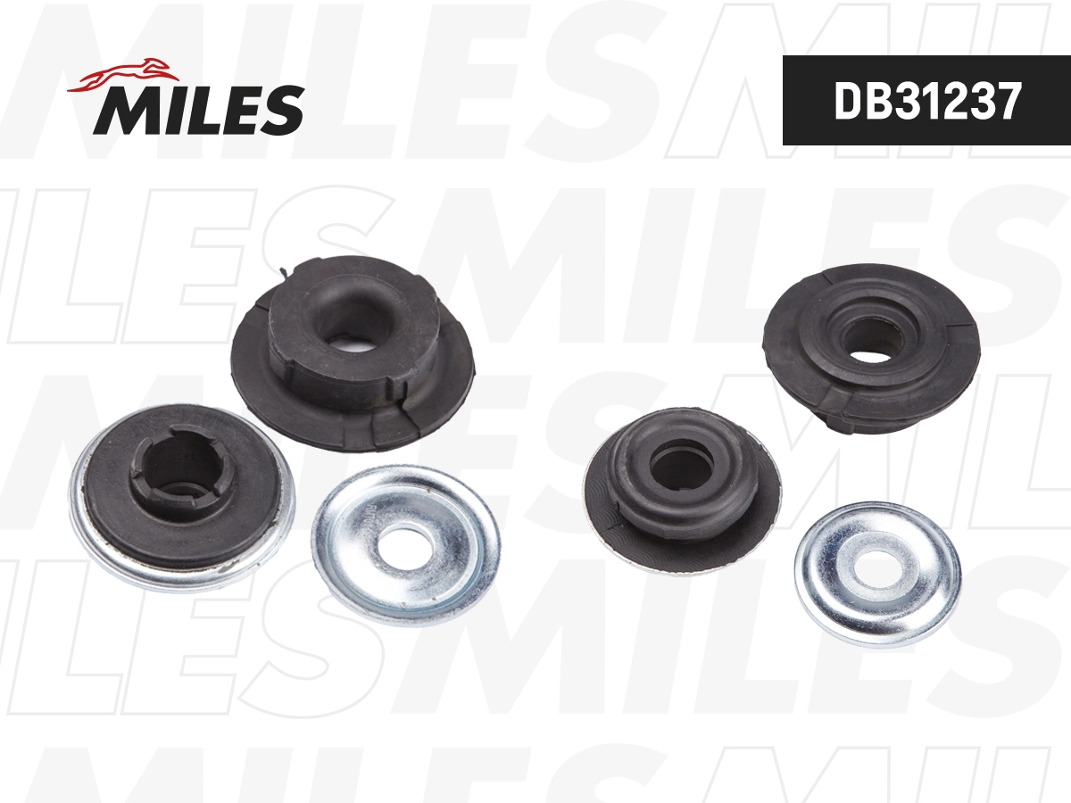 Coupelle de suspension MILES DB31237