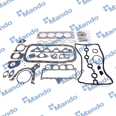 Pochette moteur complète MANDO EGOND00032K
