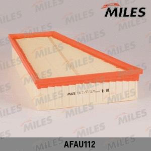 Filtre à air MILES AFAU112