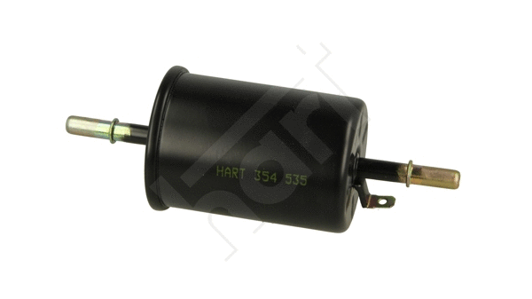 Filtre à carburant HART 354 535