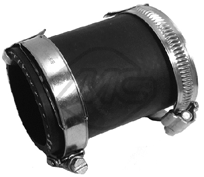 Gaine de suralimentation Metalcaucho 09634