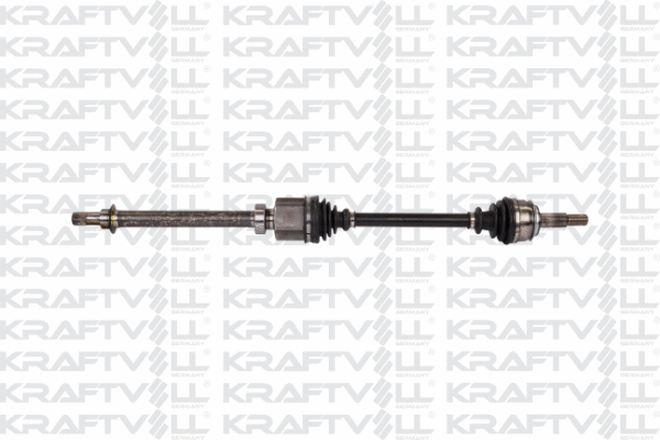 Arbre de transmission KRAFTVOLL GERMANY 01010104