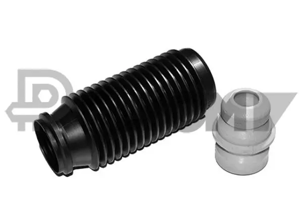 Butée élastique, suspension PLYOM P750904