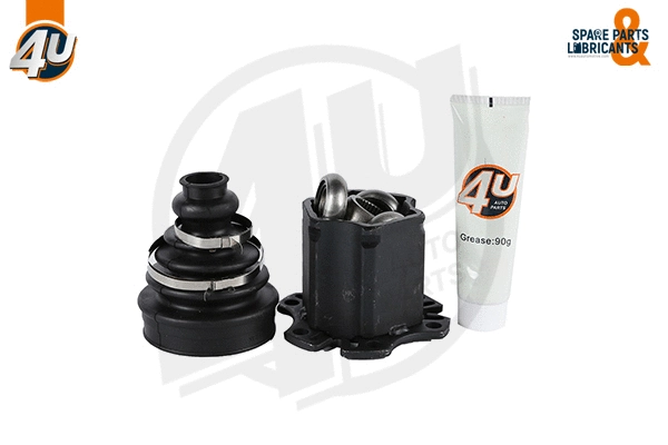 Jeu de joints, arbre de transmission 4U Autoparts 51203VV