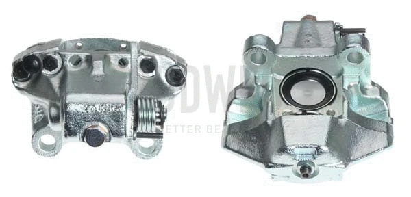 Étrier de frein BUDWEG CALIPER 34516