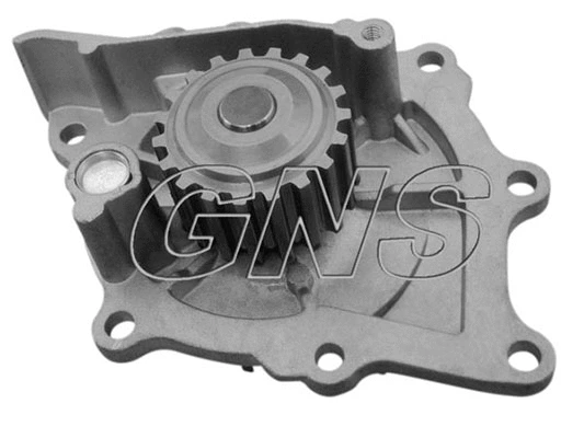 Pompe à eau, refroidissement du moteur GNS YH-F267