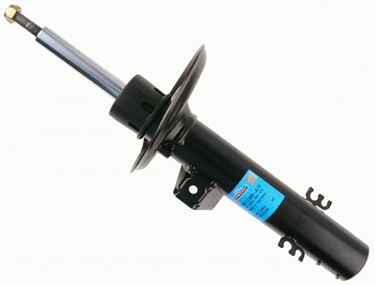 Amortisseur BOGE 36-C98-A