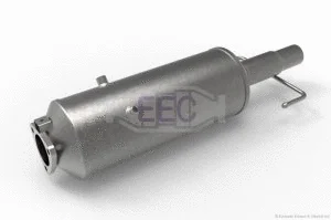 Filtre à particules / à suie, échappement EEC FI6045TS