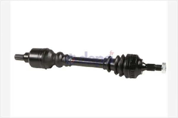 Arbre de transmission DEPA 3062279