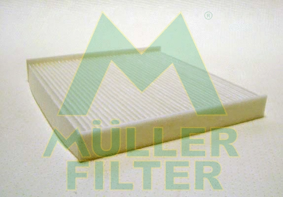Filtre, air de l'habitacle MULLER FILTER FC434