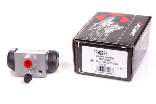 Cylindre de roue PROTECHNIC PRH2228