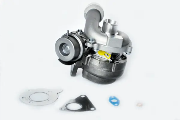 Turbocompresseur, suralimentation ASAM AUTOMOTIVE 73416