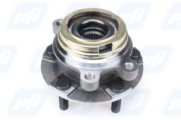 Moyeu de roue PFI PHU3310