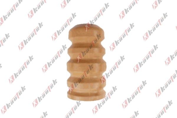 Butée élastique, suspension KAUTEK LR-BF001