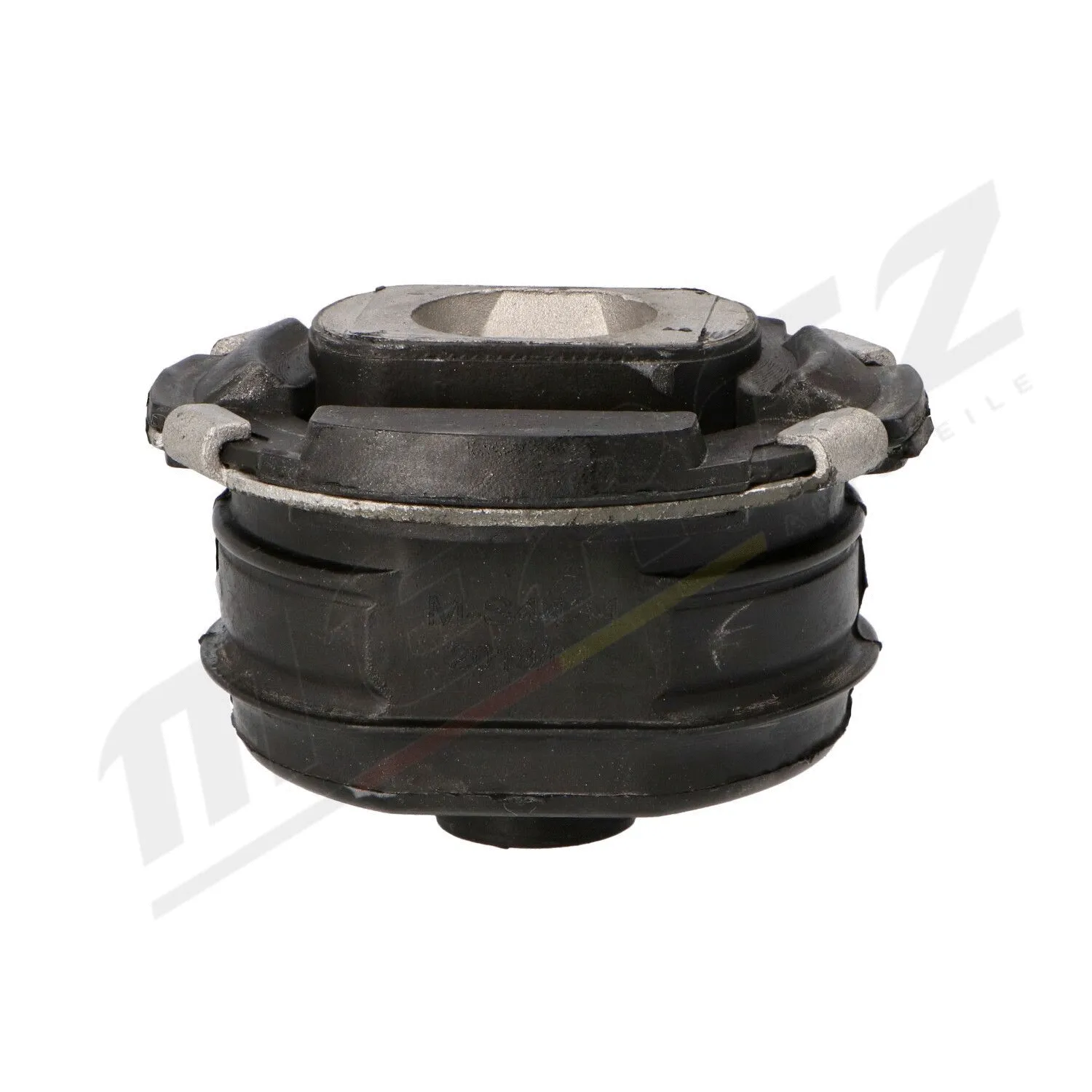 Suspension, corps de l'essieu MERTZ M-S4434