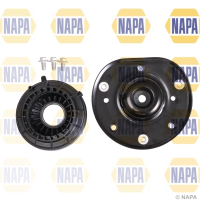 Coupelle de suspension NAPA NKM1063
