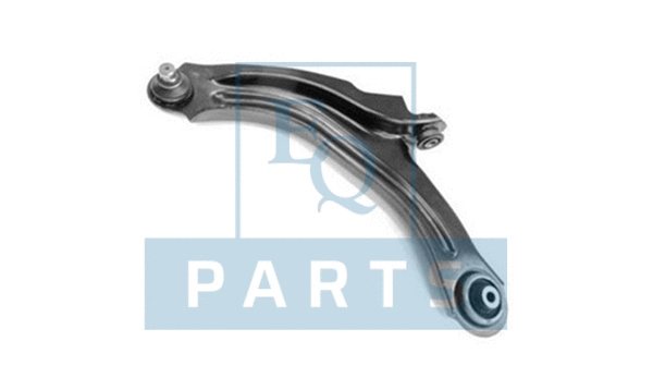 Bras de liaison, suspension de roue EQUAL QUALITY BR0136S
