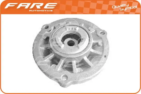 Coupelle de suspension FARE-CO 28017