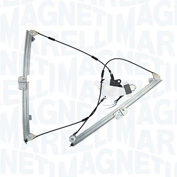 Lève-vitre MAGNETI MARELLI 350103104000