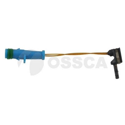 Contact d'avertissement, usure des plaquettes de frein OSSCA 20272