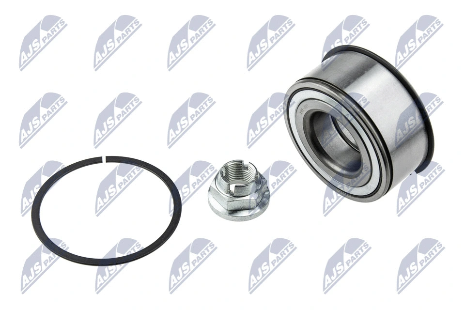 Kit de roulements de roue NTY KLP-RE-021