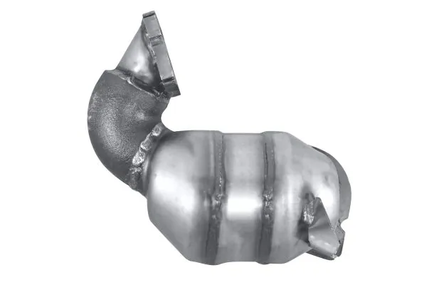 Catalyseur HELLA 8LE 366 053-011