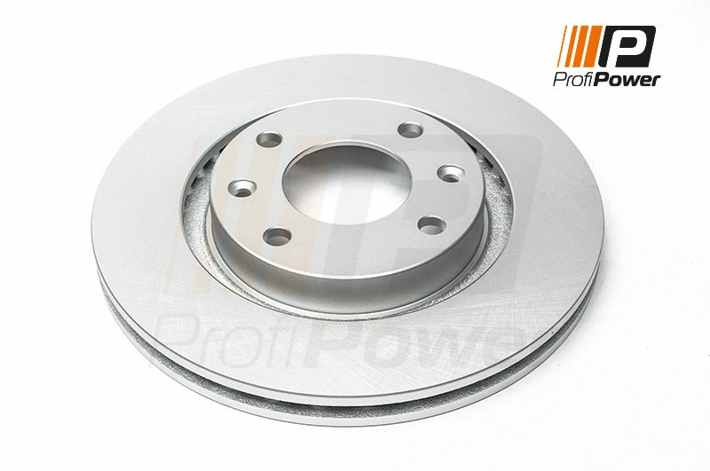 Disque de frein ProfiPower 3B1004