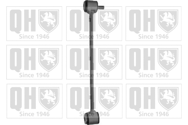 Entretoise/tige, stabilisateur QUINTON HAZELL QLS3343S