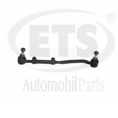 Barre de connexion ETS 19.DL.098