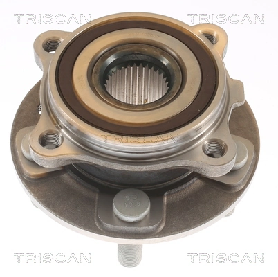 Kit de roulements de roue TRISCAN 8530 102007