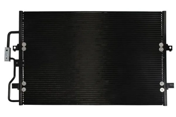 Condenseur, climatisation THERMOTEC KTT110234