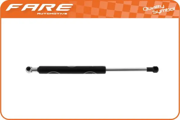 Vérin de hayon, de coffre FARE-RCH 34504