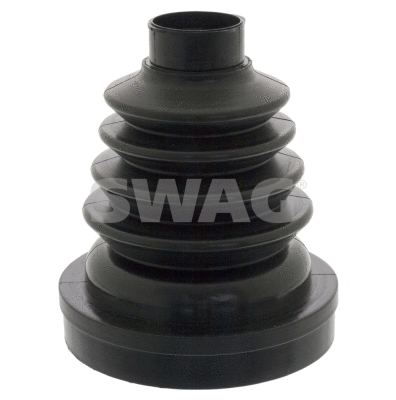 Joint-soufflet, arbre de commande SWAG 60 10 0194