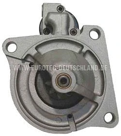 Démarreur EUROTEC 11017490