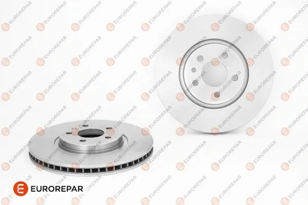 Disque de frein EUROREPAR 1686338980