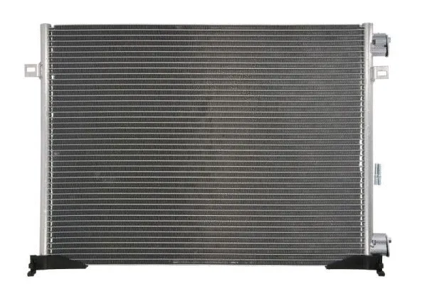Condenseur, climatisation THERMOTEC KTT110104