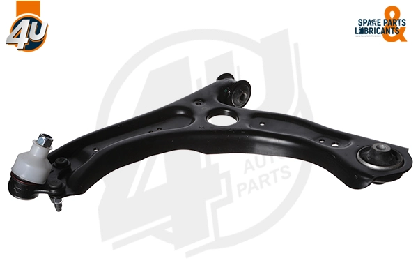 Bras de liaison, suspension de roue 4U Autoparts G05500