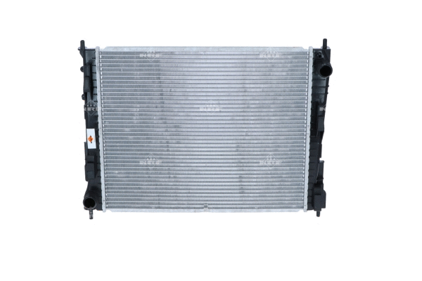Radiateur, refroidissement du moteur WILMINK GROUP WG1722791