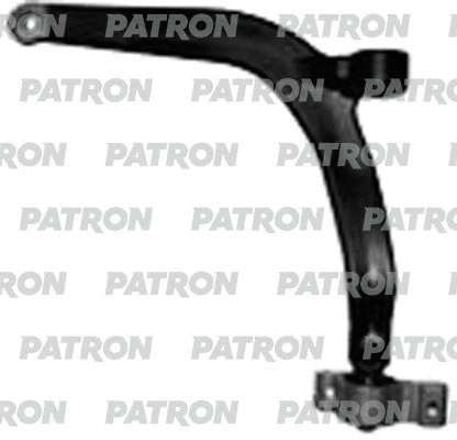 Bras de liaison, suspension de roue PATRON PS5169L
